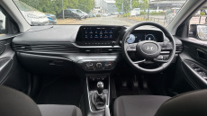 Hyundai i20 1.0T GDi Advance [Nav] 5dr Petrol Hatchback